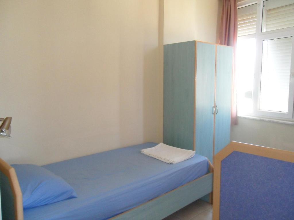 Delfin Hotel Gazipaşa Rum bild